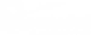 Routeful - Full Logo